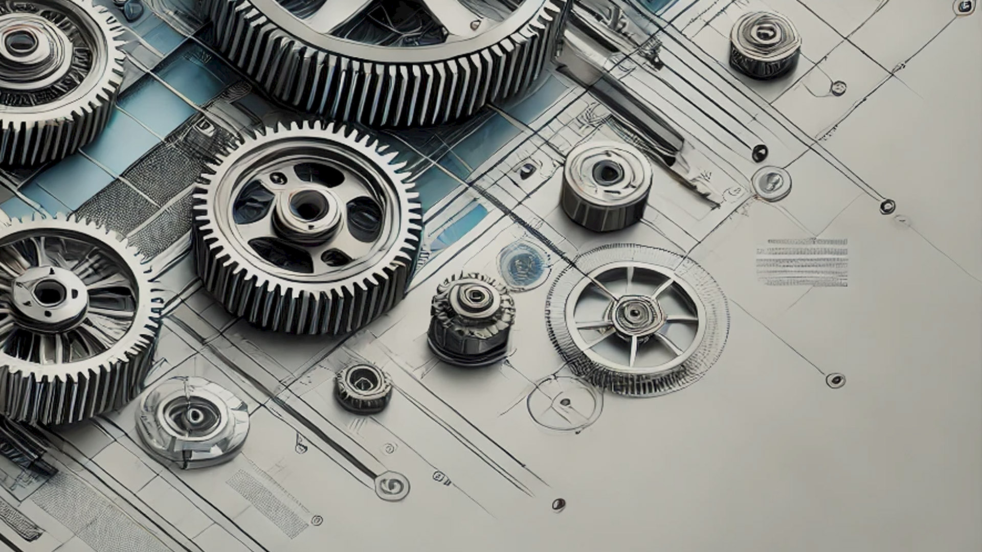 V.S. Works, Metallbau, Schweißerarbeiten