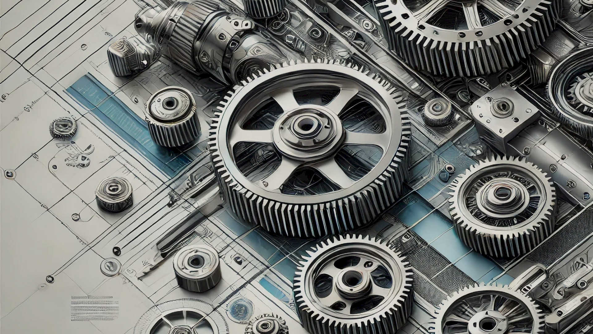 V.S. Works, Metallbau, Schweißerarbeiten