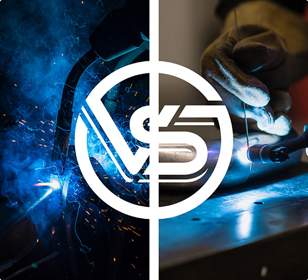 V.S. Works, Metallbau, Dienstleistungen, Schweißarbeiten, Metallverarbeitung, Reparaturen, Instandhaltung, Schlosserei, Oyten