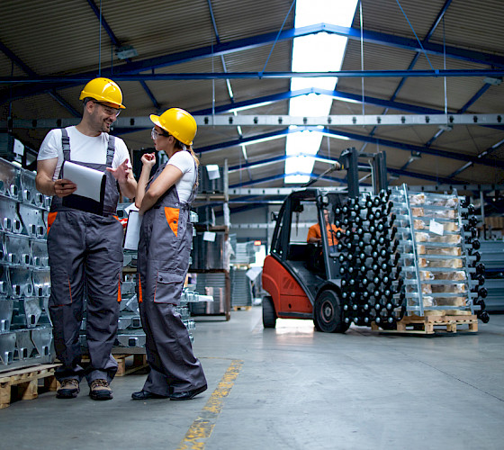 V.S. Works, Metallbau, Dienstleistungen, Schweißarbeiten, Metallverarbeitung, Reparaturen, Instandhaltung, Schlosserei, Oyten