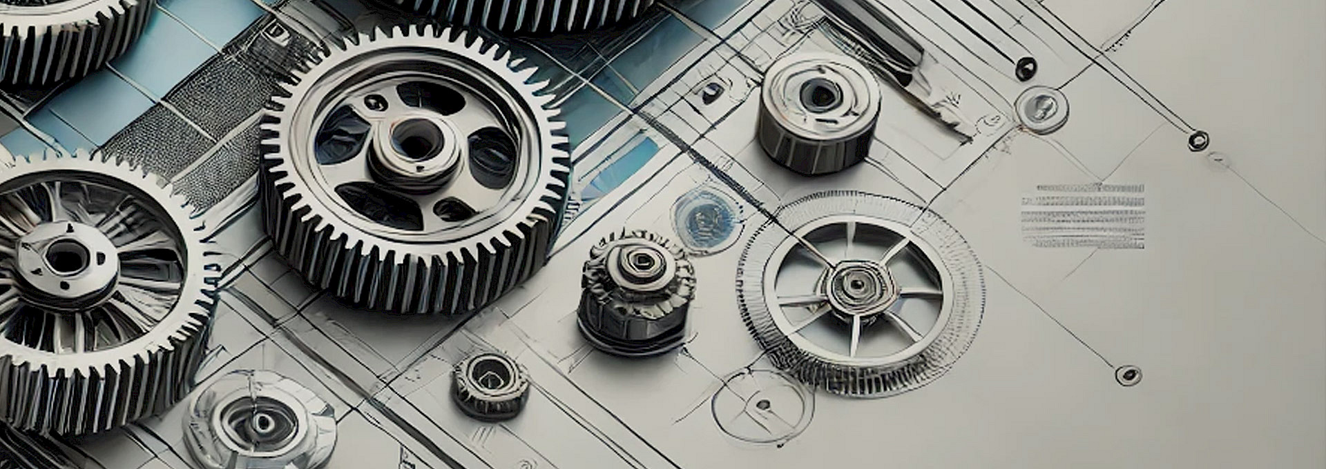 V.S. Works, Metallbau, Schweißerarbeiten