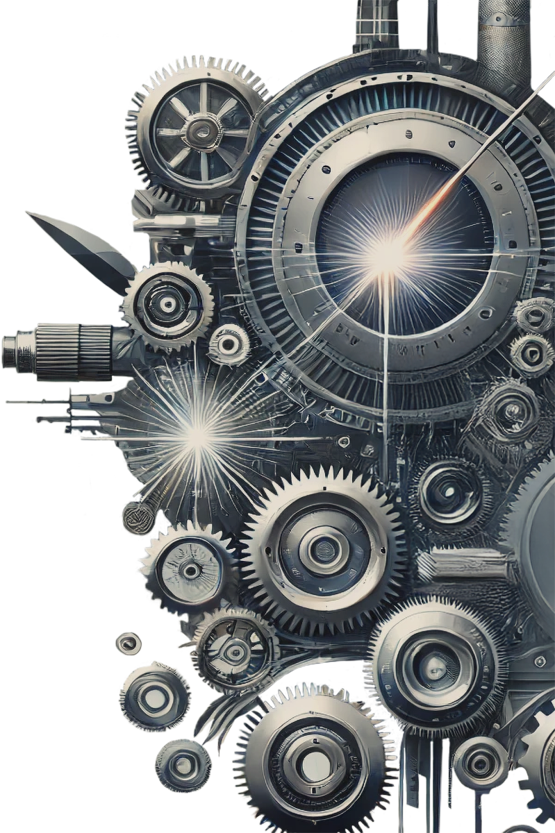 V.S. Works, Metallbau, Schweißerarbeiten