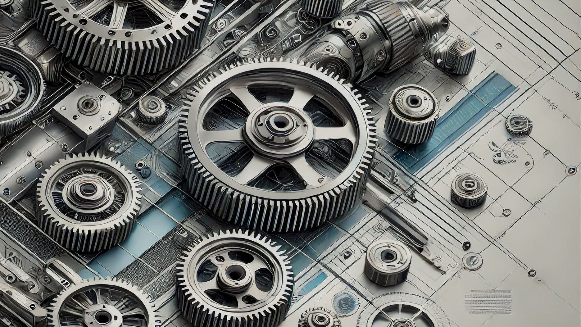 V.S. Works, Metallbau, Schweißerarbeiten