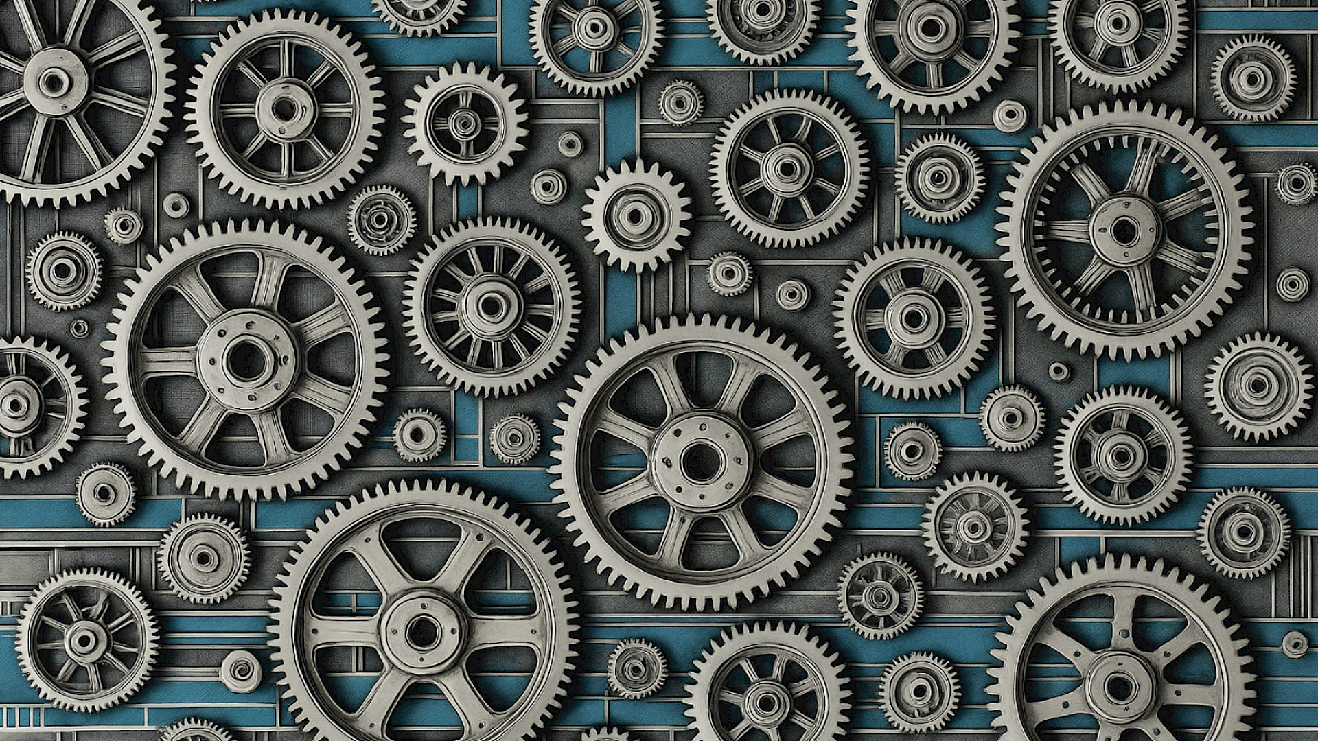 V.S. Works, Metallbau, Schweißerarbeiten